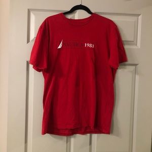 Nautica T-shirt